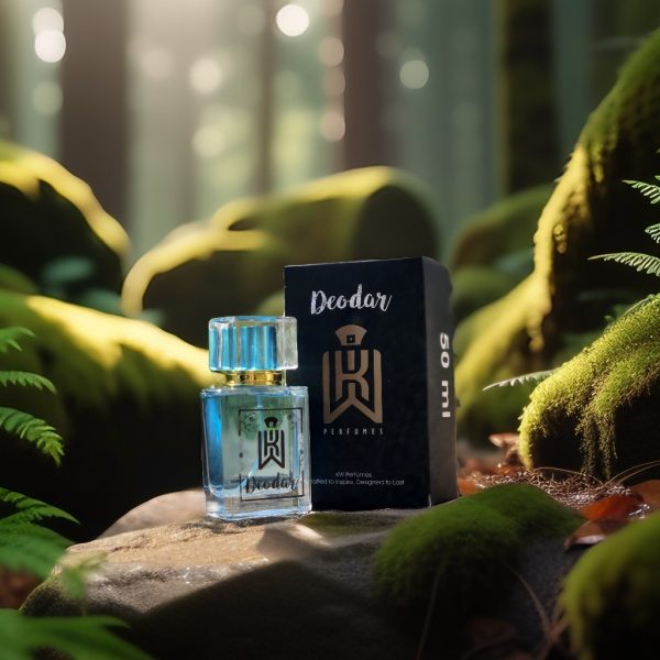 Deodar
